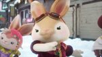 Rusty Rabbit