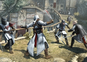 Опубликован новый трейлер к игре Assassin's Creed: Revelations