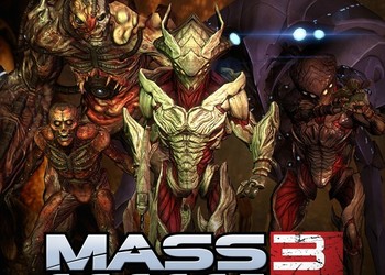 BioWare готовит новое дополнение к игре Mass Effect 3