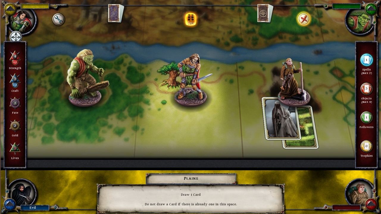 Talisman steam edition фото 82