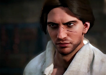 Главный герой игры Assassin's Creed: Unity оттачивал навыки владения мечом в тюрьме
