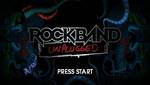 Rock Band Unplugged