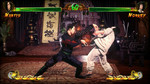 Shaolin vs Wutang