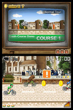 Crash-Course Domo