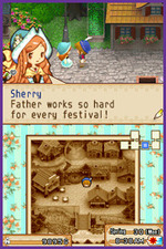 Harvest Moon: Grand Bazaar