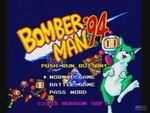Bomberman '94