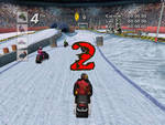 Kawasaki Snowmobiles