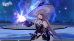 Honkai: Star Rail