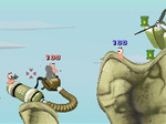Worms: Open Warfare 2