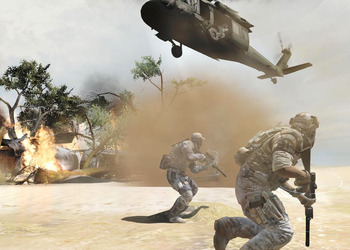 Ubisoft принесла игрокам извинения за ошибку в описании Ghost Recon: Future Soldier