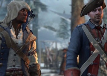 Креативный директор игры Assassin's Creed III считает, что нужно покончить с Дезмондом