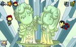 Scribblenauts Unmasked: A DC Comics Adventure