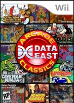 Data East Arcade Classics