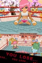 Animal Boxing