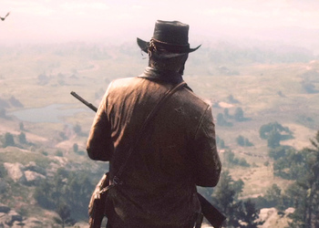 В Red Dead Redemption 2 игрок увидел новый секрет спустя более 1000 часов