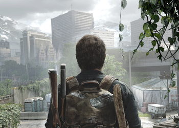 The Last of Us 3 главного героя в главной роли затизерили