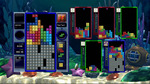 Tetris Splash