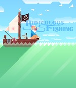 Ridiculous Fishing - A Tale of Redemption