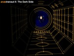 Anastronaut II: The Dark Side