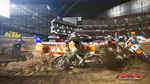 MX vs. ATV Supercross