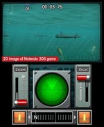Steel Diver