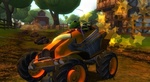 Calvin Tucker's Redneck: Farm Animals Racing Tournament