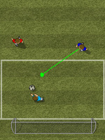 Swipe Soccer