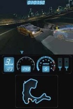 Drift Street International