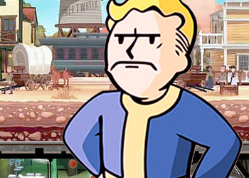 Bethesda обвинила игру «Мир Дикого запада» в наглом копировании Fallout: Shelter и подала в суд