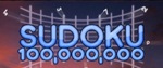 Sudoku 100,000,000