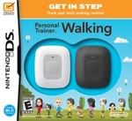 Personal Trainer: Walking