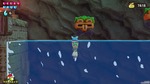 Wonder Boy: Asha in Monster World