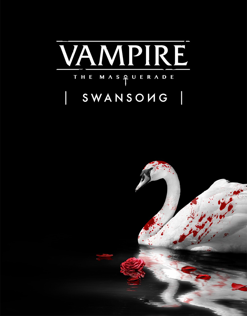 Vampire the masquerade swansong steam фото 67