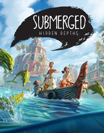 Submerged: Hidden Depths