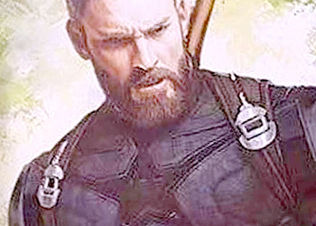 «Мстители 6» вернули Капитана Америка Криса Эванса