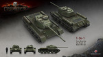 World of Tanks