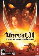 Unreal II: The Awakening