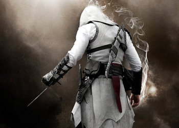Компания Ubisoft выбрала нового сценариста для фильма по играм Assassin's Creed