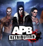 APB: Retribution