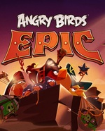 Angry Birds Epic