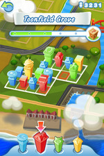 Tower Bloxx Deluxe