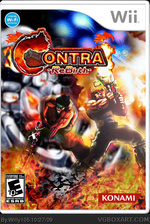 Contra ReBirth