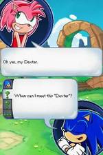 Sonic Chronicles: The Dark Brotherhood