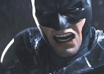 Batman: Arkham Crisis
