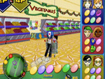 Mart Racer