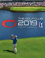 The Golf Club 2019 featuring PGA TOUR