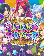 Sisters Royale: Five Sisters Under Fire