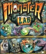 Monster Lab