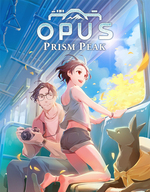 OPUS: Prism Peak