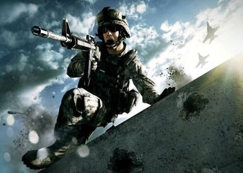 Игрокам дадут пострелять в офицеров полиции в Battlefield 3